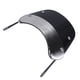 thumbnail image 5 of Deflector de viento Protector para parabrisas de Motocicleta, Accesorio Universal de Diseño Retro para la Mayoría de Motocicletas, 5 of 7