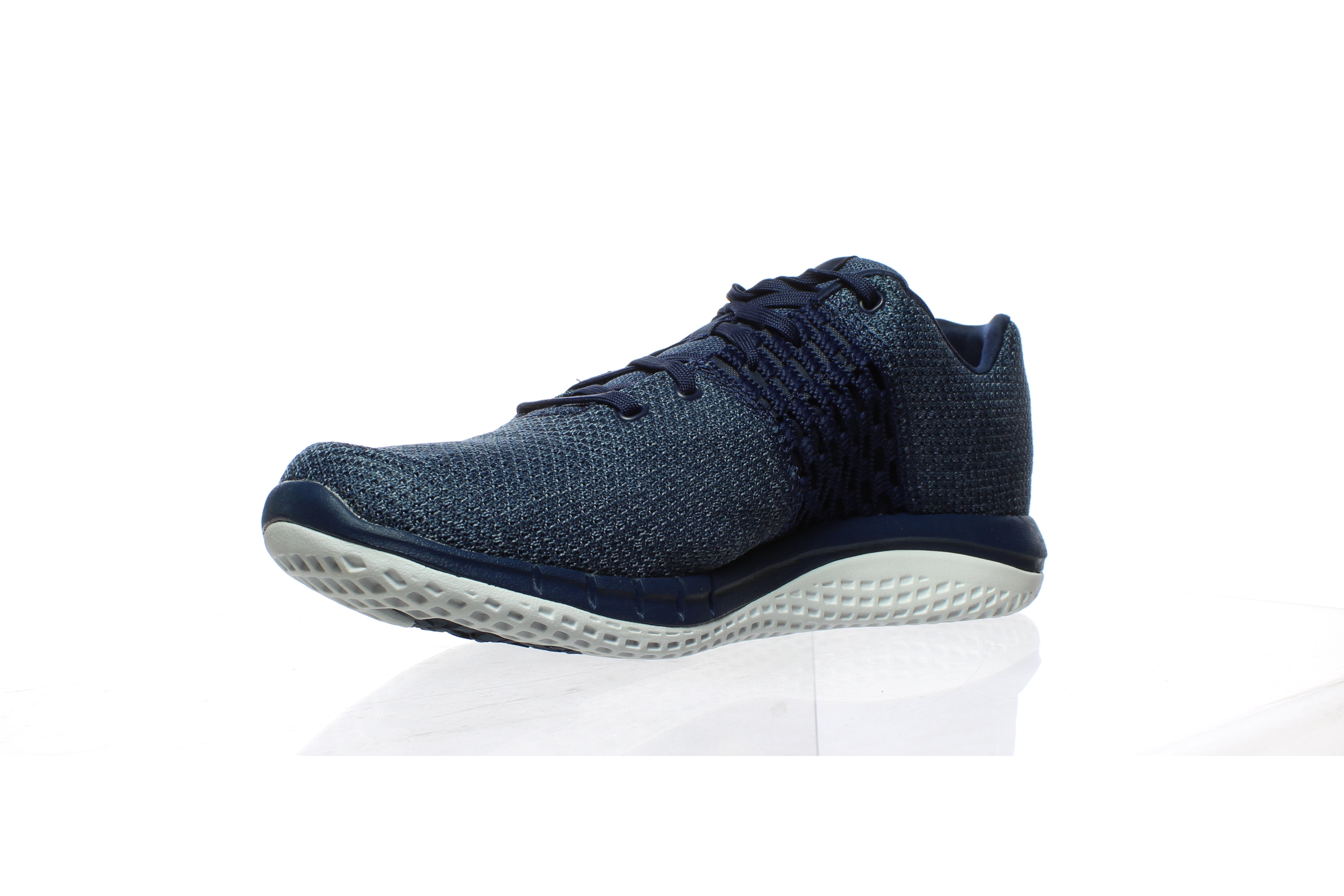 reebok men's print run ultraknit running shoes