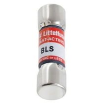 Littelfuse Fuse,Midget,7A,BLS Series BLS007