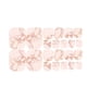 thumbnail image 1 of Pegatinas para uñas para decoración de uñas, pegatinas para uñas para mujeres, lindas pegatinas para uñas de los pies, pegatinas de manicura de moda de verano, pegatinas para uñas, 1 of 3