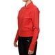 thumbnail image 2 of Chamarra Puma Premium ESS Cardigan para Mujer 629781-15 rojo L, 2 of 3