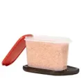 thumbnail image 2 of Tupperware 1,1 Litre Smart Storer Contenant de Cuisine pour Rangement à Sec Chille, Lot de 2, 2 of 3
