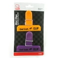 thumbnail image 5 of 2 Pc Bag Clips Food Chip Assorted Size Multi Purpose Clothespin Mini Clip Crafts, 5 of 5