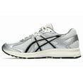 thumbnail image 2 of ASICS Jog 100S 2E Wide White Black 1201A967-100, 2 of 6