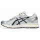 thumbnail image 1 of ASICS Jog 100S 2E Wide White Black - 1201A967-100, 1 of 6