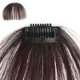 thumbnail image 4 of Wholesale Princess Cut Bangs Anime Net Red Face Trimming Cute Lifelike Three Knife Wig, 4 of 6