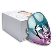 beautimate Professional Infrared 7 Color LED Light Therapy Mask Rechargeable Facial Skin Care Face Mask for Acne and Wrinkles