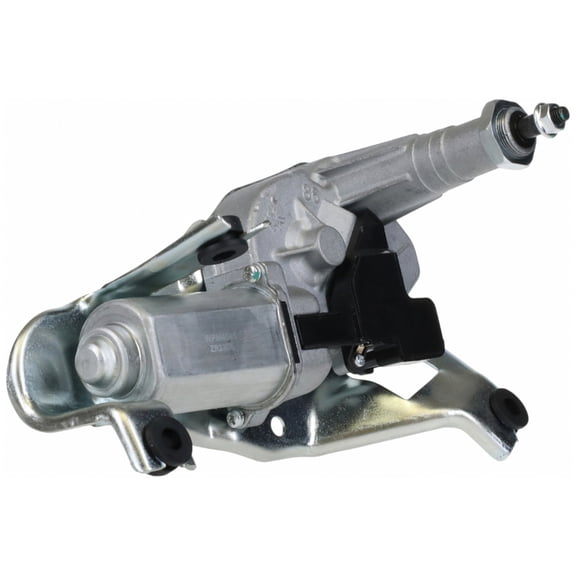 OEG Parts New Windshield Wiper Motor Replacement for Honda - Europe CR-V III (RE) Eng.R20A2 2.0 i 4WD 110kw 07-07 Rear Wiper Motor 76710-SWA-003 43-4045 85-4045