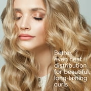 Instant Heat 1-1/2 Curling Iron