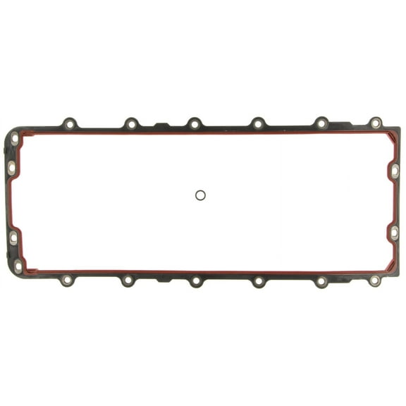 Mahle Engine Oil Pan Gasket Set OS32222