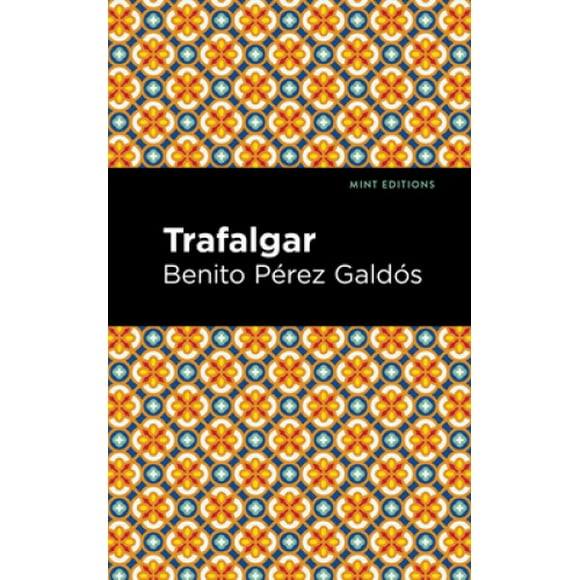 Trafalgar (Mint Editions)