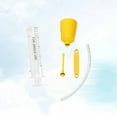 thumbnail image 3 of Bike Hydraulic Disc Brake Bleed Tool MTB Road Bike Brake Bleeding Kit Bike Mineral Oil Fluid Bleeder Kit, 3 of 7