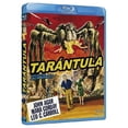 thumbnail image 1 of Tarantula (1955) ( The Giant Tarantula ) [ Blu-Ray, Reg.A/B/C Import - Spain ], 1 of 1