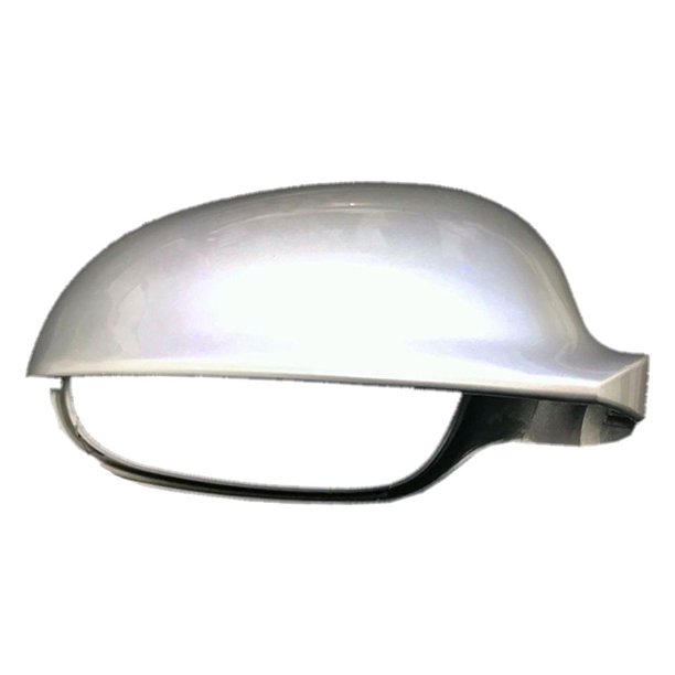 Speravity Hi.FANCY, cubiertas de espejo retrovisor lateral derecho, tapas de protección de carcasa, reemplazo para Golf 5 MK5 06-10 1K0857538 Vehículos, repuestos y accesorios Mis Speravity CZ9079-00B