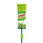 Libman 18.75 Microfiber Dust Mop with Steel Handle