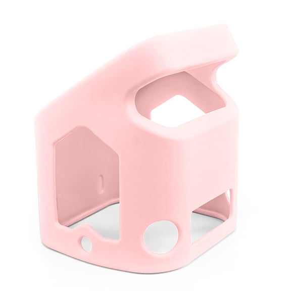 ENFOURCLASS Silicone Case for Yoto Player 3rd Gen – Shockproof Protective Sleeve with Travel Handle, Anti-Drop Skin & Grip Cover for Kids