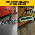 thumbnail image 3 of Rubbermaid Commercial Products Professional Microfiber Mop Kit, 3 of 5
