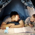 thumbnail image 6 of Kokovifyves Sales Today Clearance Cute Pet Night Light Student Dormitory Reading Mini Table Lamp Bedroom Sleep Lamp Desktop Creative Decoration, 6 of 7