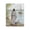 Jesus Waiting Ashore Serene, variant on Stupell Industries French Country Wildflower Faithful Follower Canvas Art, 16 x 20, by Kim Allen