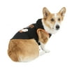 Way To Celebrate Dog Hoodie, Black Mommy is My Boo, (Large)