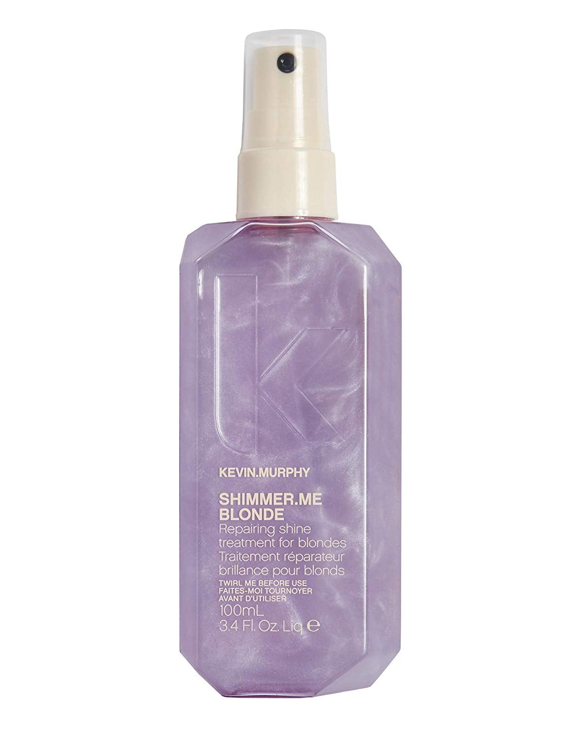 Kevin Murphy Shimmer Me Blonde 3.4 Ounce