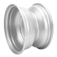 thumbnail image 1 of ATV Wheel Hub 8 Inch 4 Stud 4 Lug Hole Wheel Rim Hub Aluminum Alloy for Quad Bike Go Kart  Cart, 1 of 7