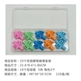 thumbnail image 1 of 10-Pack Kids Pencil Grips Correction Tools for Primary Students, Dual-Finger Thin Box Set, Ergonomic Writing Aids, Durable Material, Compact Design, Office & School Supplies, Direct from Factory,, 1 of 5