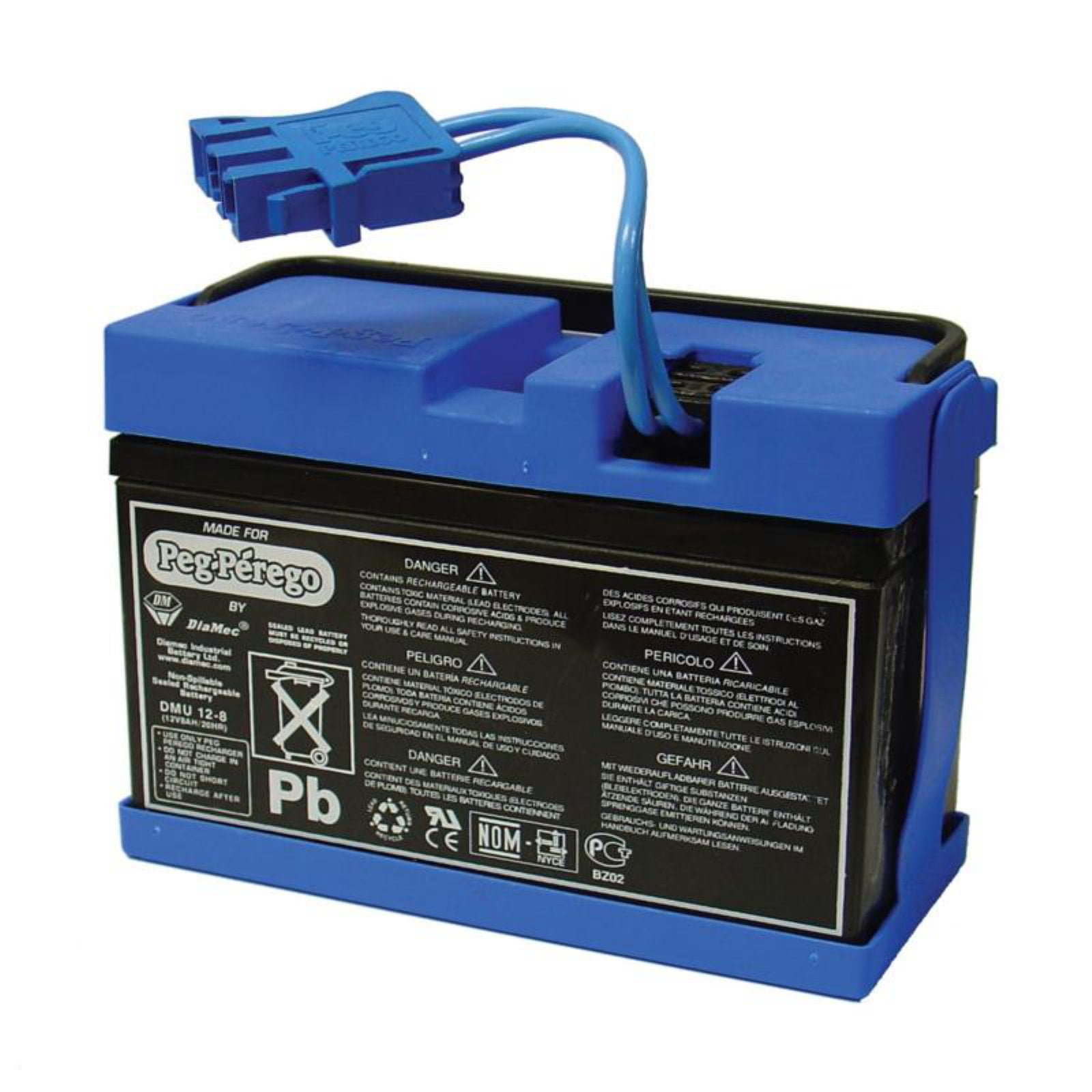 12v john deere gator battery
