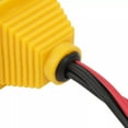 thumbnail image 4 of Electric Winch Control 12V Push Button Remote Control Winch Wired Controller, 4 of 10