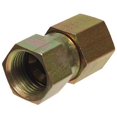 thumbnail image 1 of Apache 39006174 Adaptateur Hydraulique Pivotant Femelle JIC X.37 Po, 1 of 3