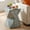Green Marble, variant on Christopher Knight Home 18.5" Lightweight Concrete Geometric Hourglass Accent Side Table, White Marble