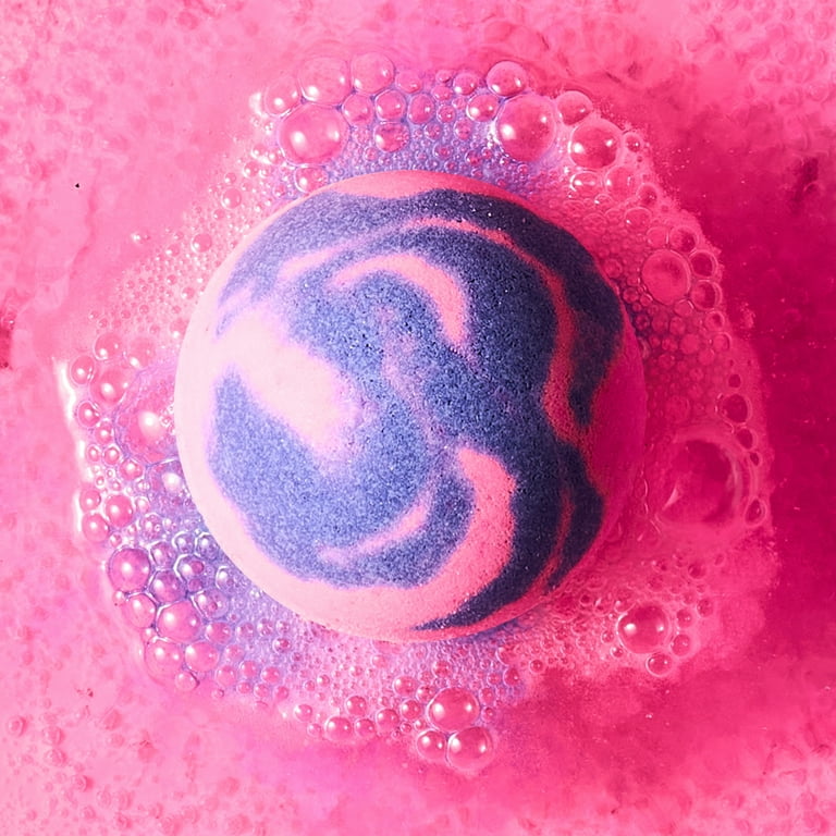 Da Bomb Bath Fizzers Fairy Bath Bomb, 3.5oz