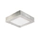 thumbnail image 1 of Fatt Satinado Cuadrado Blanco D Iluminación Luz Vic Innovador, 1 of 2