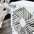 thumbnail image 3 of CIYISON 650W Power Supplies 650W High Temperature Resistant 12cm Fan for E Sports, 3 of 7