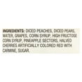 thumbnail image 4 of Great Value Fruit Cocktail in Heavy Syrup, 30 oz, 4 of 7