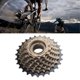 thumbnail image 4 of Cassette de bicicleta rueda libre de 7 velocidades Resistencia a la oxidación Universal para bicicleta de carreras para bicicleta de montaña ANGGREK Otros, 4 of 8