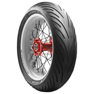 AVON SM MKⅡ　3.50-19 3.50x19 Avon SM MkII | Ruote Borrani