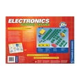 thumbnail image 7 of Electronics: Learning Circuits, 7 of 7