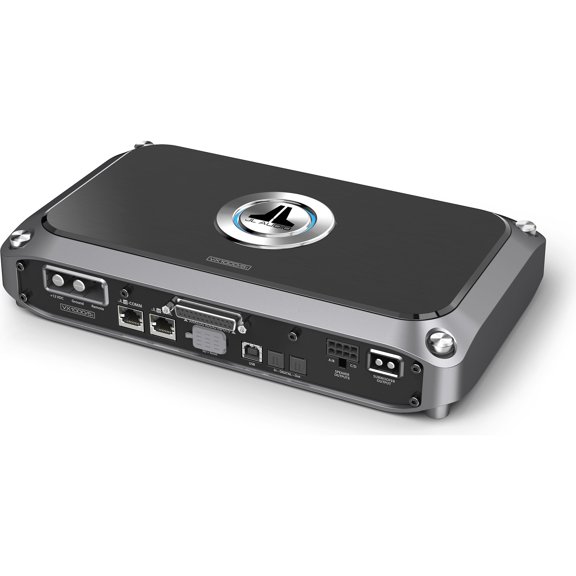 JL Audio VX1000/5i 5-Channel Amplifier - 1000 Watts with Built-In DSP