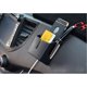 thumbnail image 2 of Bolsa de almacenamiento universal para automóvil, caja de almacenamiento para tablero de instrumentos de automóvil, bolsa para teléfono con patrón de fibra de carbono para tarjetas de llave, gafas de, 2 of 5
