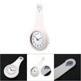 thumbnail image 3 of Reloj De Pared Colgante, Relojes De Acrílicos, Reloj De Decoración Del Hogar, Reloj De Cocina Para Cocina, Sala De Estar, Oficina, Dormitorio, 3 of 7