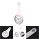 thumbnail image 3 of Reloj de Ducha de Baño, Decretación del Hogar, RelOJ Con Visualización de Hora Mundial, Reloj de Cocina Colgante Imperme, 3 of 7