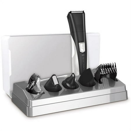 Spectrum Brands Remington Grooming System, 1 ea