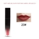 thumbnail image 5 of brillo de labios nutritivo Brillo de labios mate de larga duración Lápiz labial líquido hidratante Nutritivo 5.7ml # 20 ANGGREK JFJM21, 5 of 8