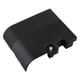 thumbnail image 5 of 692298 Cubierta del filtro de aire Pieza del motor Cubierta del filtro de aire profesional negro para 281288 280937 281340 Instalación conveniente, 5 of 7