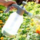thumbnail image 2 of de bomba de jardín, botella a de manual para césped con de seguridad y boquilla ajustable, para regar, rociar mayimx regadera en aerosol, 2 of 8