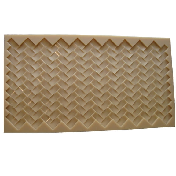 Mosaic Concrete Stone Mold MS 841