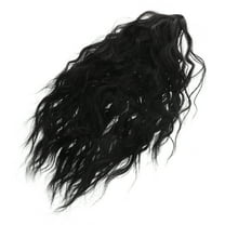 Wig Ponytail Hair Ponytail Extension Claw Hair Extension Braids Clip on Ponytails Miss