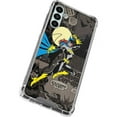 thumbnail image 2 of Skinit DC Comics Batgirl Mixed Media Galaxy A13 5G Clear Case, 2 of 4