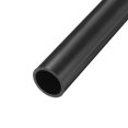 thumbnail image 1 of 31.6mm ID 38mm OD 500mm Dark Gray PVC Pipe Rigid Water Pipe Drain Pipe, 1 of 6